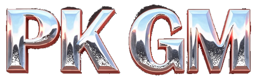 pk gm logo