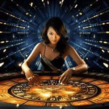 pk gm Live Casino